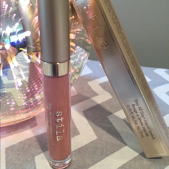 Stila Other - Stay all day😘 Liquid lip!